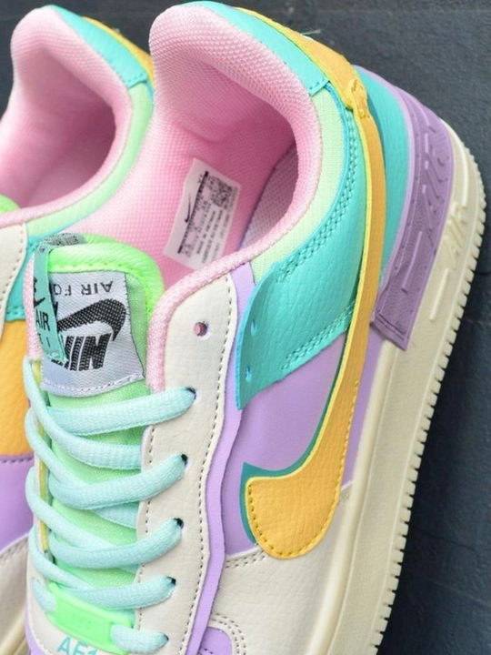 Ayollar uchun sport krossovkalari, Air Max, Jordan, Airforc, Reebook 36-40 o'lcham