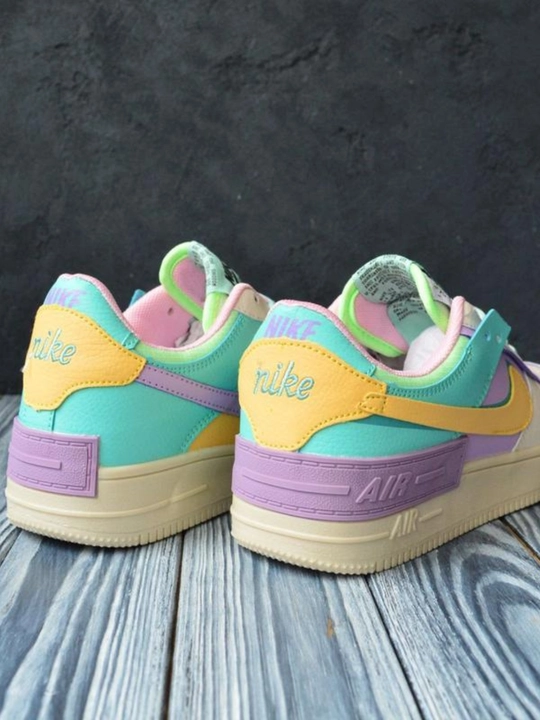 Ayollar uchun sport krossovkalari, Air Max, Jordan, Airforc, Reebook 36-40 o'lcham