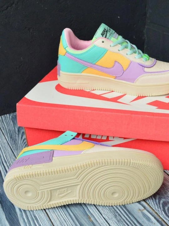 Ayollar uchun sport krossovkalari, Air Max, Jordan, Airforc, Reebook 36-40 o'lcham