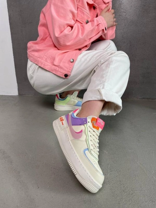 Ayollar uchun sport krossovkalari, Air Max, Jordan, Airforc, Reebook 36-40 o'lcham - 