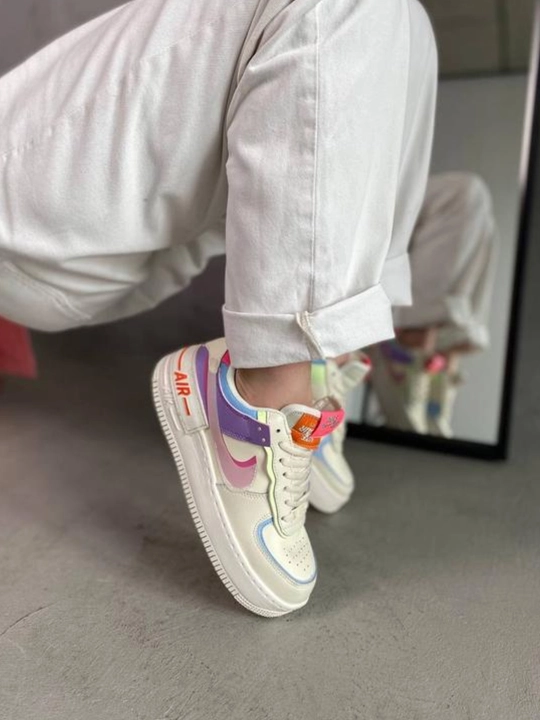 Ayollar uchun sport krossovkalari, Air Max, Jordan, Airforc, Reebook 36-40 o'lcham