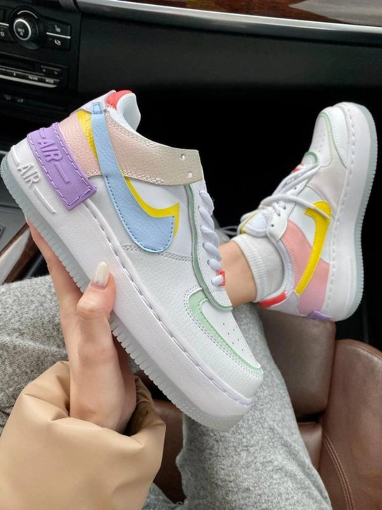 Ayollar uchun sport krossovkalari, Air Max, Jordan, Airforc, Reebook 36-40 o'lcham - 