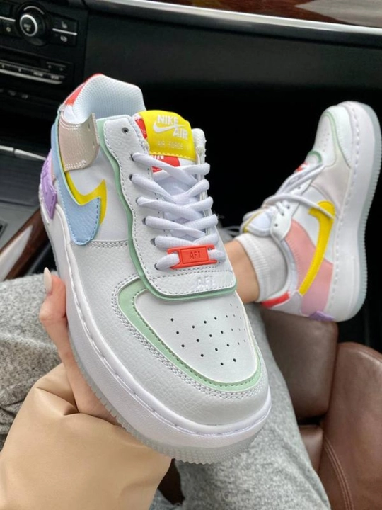 Ayollar uchun sport krossovkalari, Air Max, Jordan, Airforc, Reebook 36-40 o'lcham