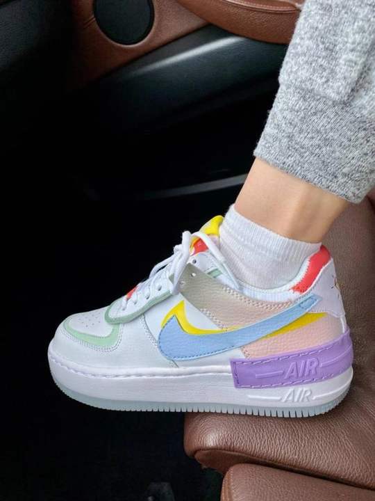 Ayollar uchun sport krossovkalari, Air Max, Jordan, Airforc, Reebook 36-40 o'lcham
