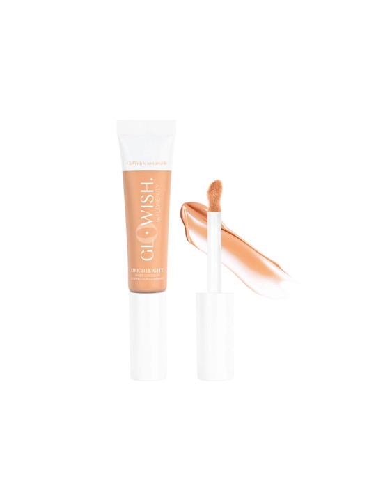 Huda Beauty Glowish Konsileri 02 Fair Light - 