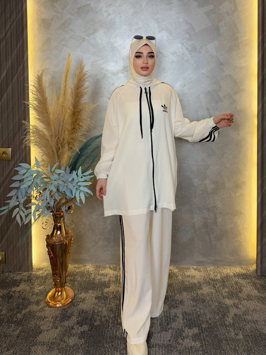 Ayollar uchun ikki qismdan iborat to‘plam, standart 44-52 - 