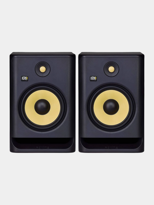 Студийные динамики, KRK ROKIT RP5G5 активный монитор