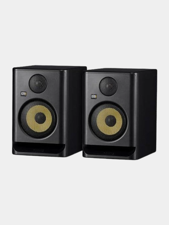 Студийные динамики, KRK ROKIT RP8G5 студийный активный монитор - 