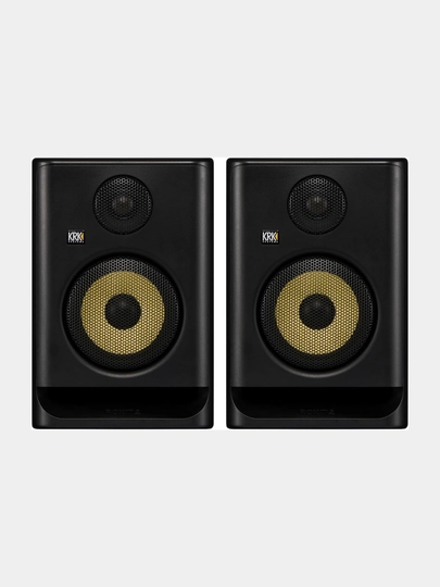 Студийные динамики, KRK ROKIT RP8G5 студийный активный монитор