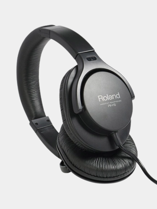 Проводные наушники, модель Roland RH-5 32