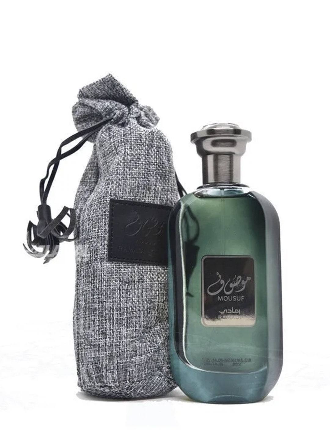 Erkaklar va ayollar duxisi Ard al zaafaran Mousuf, 100 ml