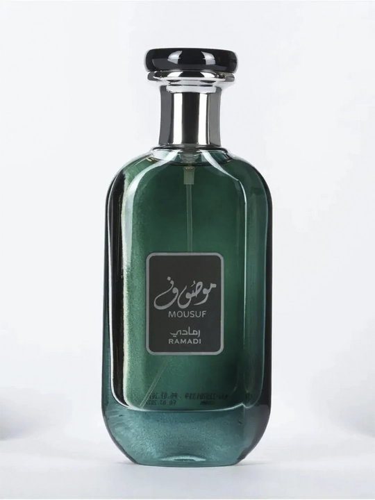 Erkaklar va ayollar duxisi Ard al zaafaran Mousuf, 100 ml