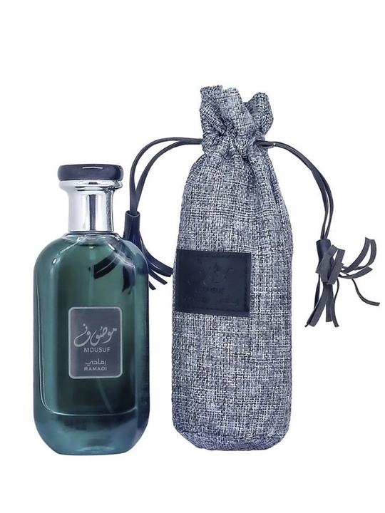Erkaklar va ayollar duxisi Ard al zaafaran Mousuf, 100 ml