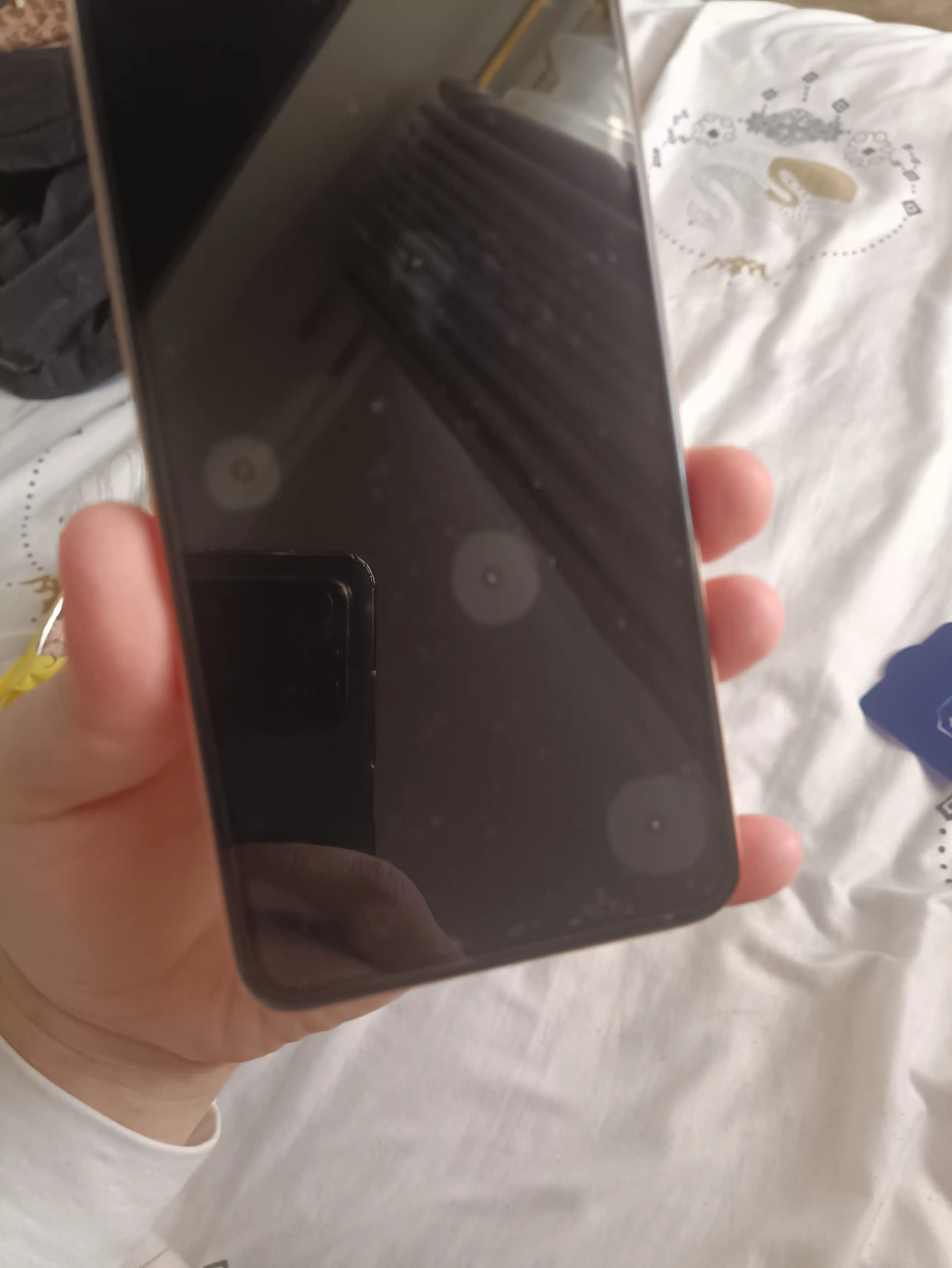 Защитное стекло для Redmi Note 10, 11 Pro, Note 12, Note 13, с олеофобным покрытием 9D