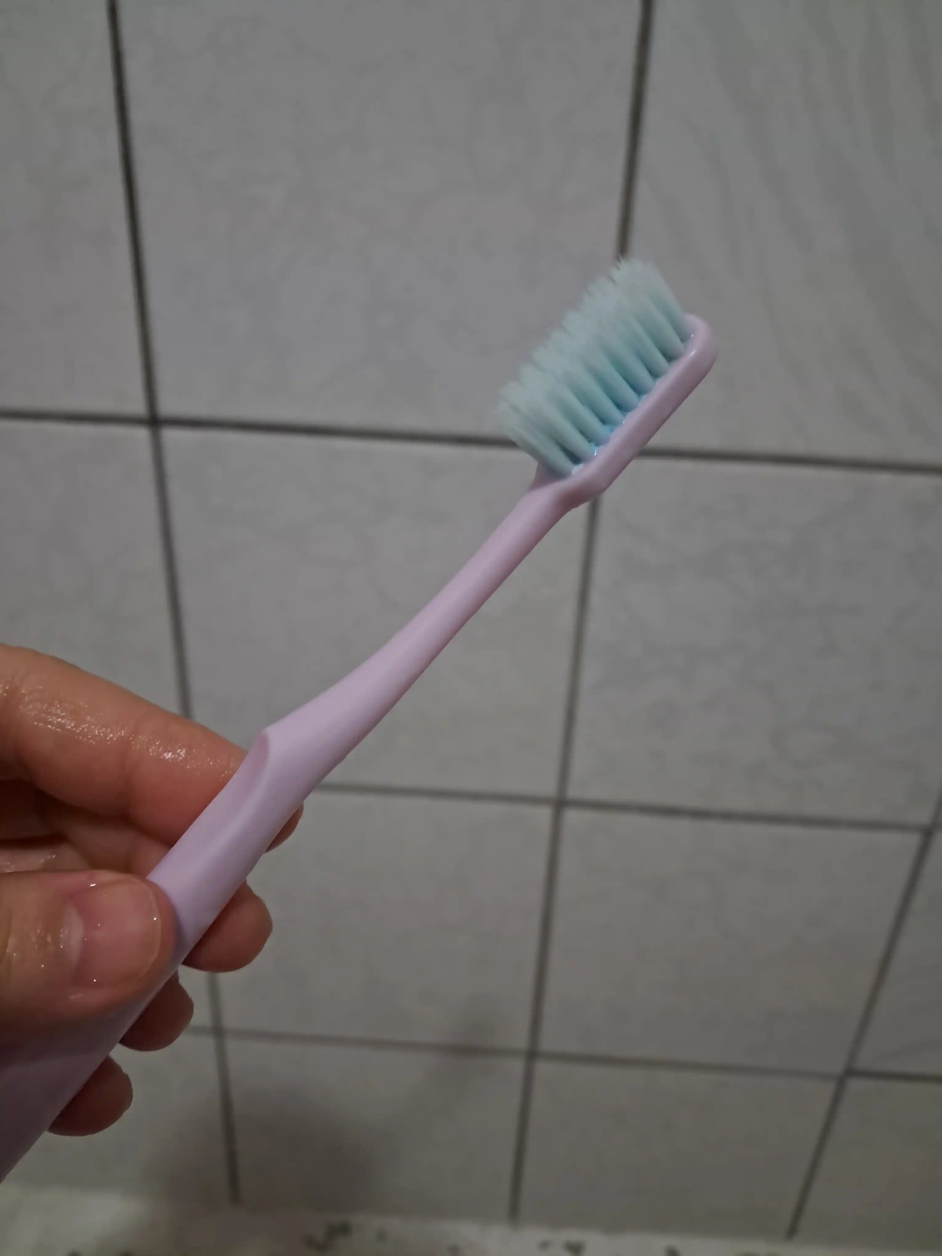 Зубная щётка, для чувствительных зубов, 1 и 2 шт