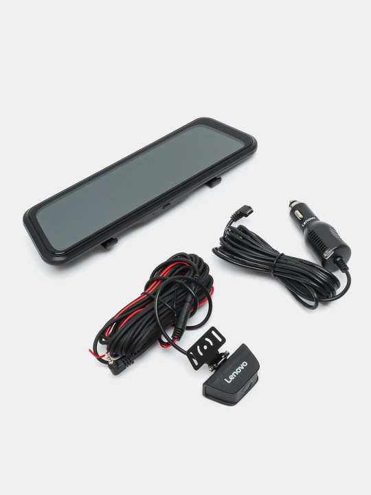 Lenovo V7 Sensorlik ekran Full HD, 170 darajali, 128 GB gacha xotira
