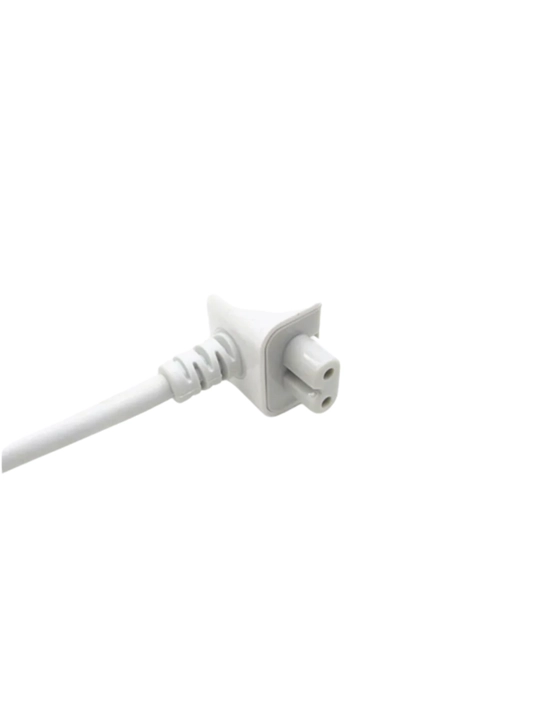 Apple MacBook / iPad uchun evro vilka va uzaytirgich kabel