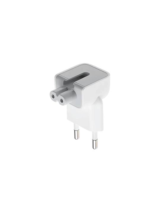 Apple MacBook / iPad uchun evro vilka va uzaytirgich kabel