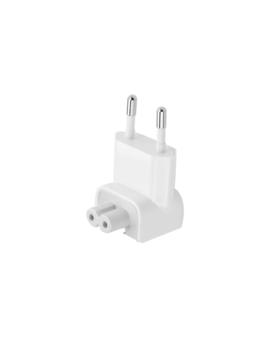 Apple MacBook / iPad uchun evro vilka va uzaytirgich kabel