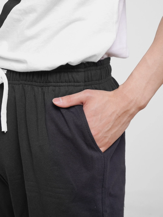 Erkaklar kundalik sport shortilari