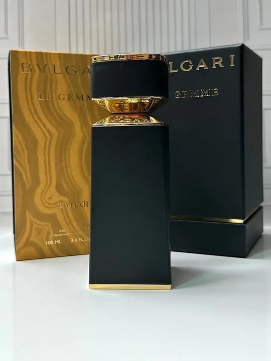 Парфюмерная вода BVLGARI, 100 мл