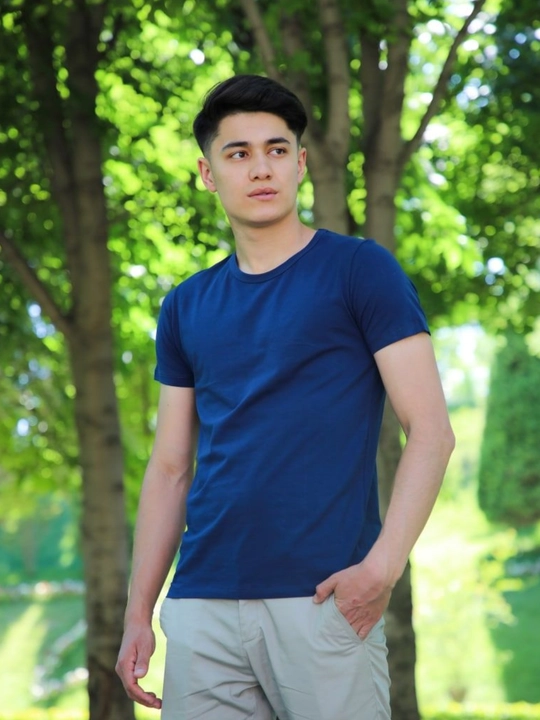 Futbolkalar erkaklar uchun FUTBOLKA,fudbolka,Garant, 100% paxta,o'lchamlari M-XXXL