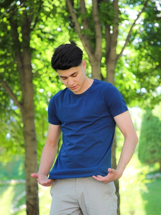 Futbolkalar erkaklar uchun FUTBOLKA,fudbolka,Garant, 100% paxta,o'lchamlari M-XXXL