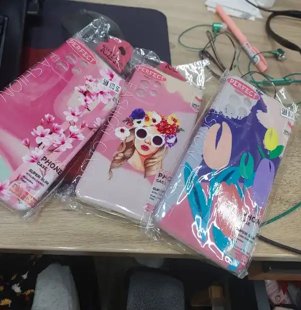 Чехол для Samsung  A02S,A03,A03S,A03 Core, A11,A13 4G,A21S, A22 4G, A33 5G, A72 4G, A73 5G