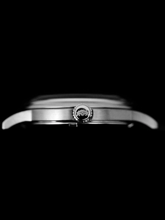 ORIENT TAC0000DD0 Klassik avtomatik charm tasmali soat