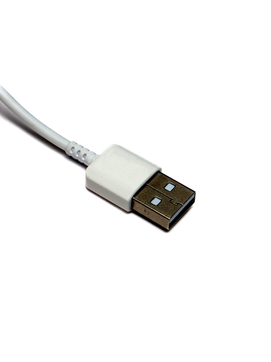 Кабель для быстрой зарядки USB-C