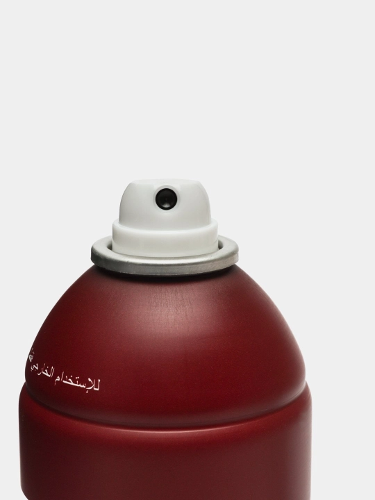 Dezodarant ayollar uchun, parfyumlangan sprey, 200 - 250 ml