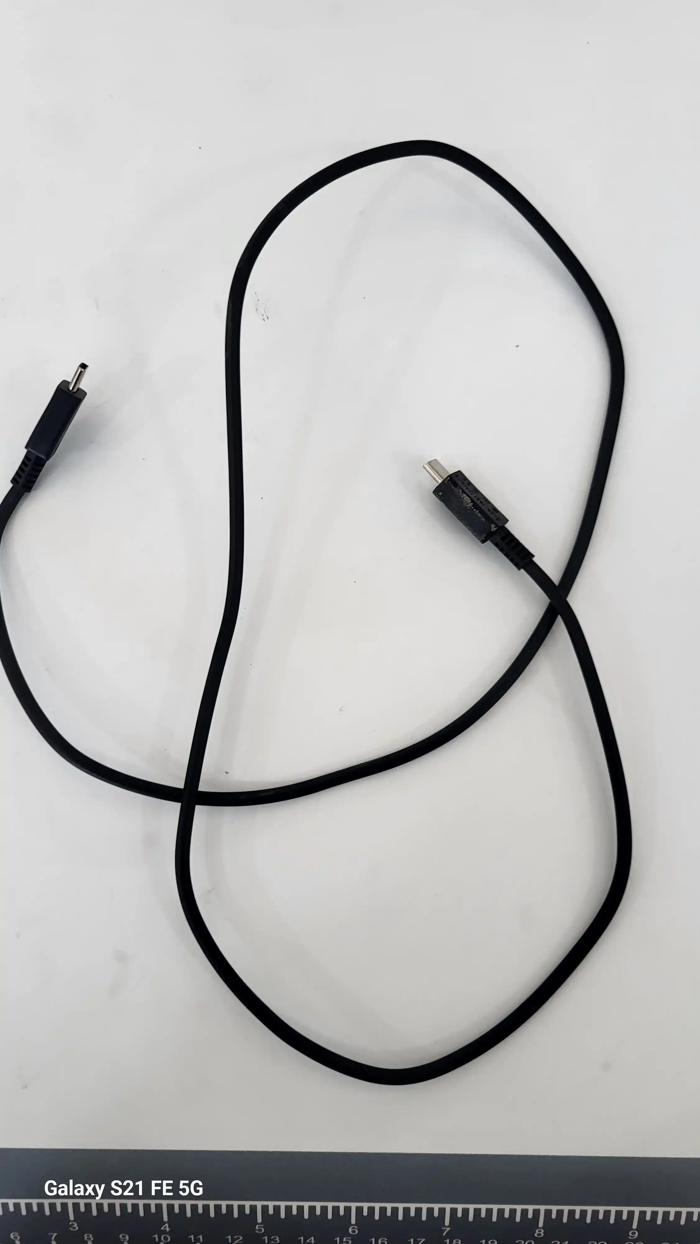 Кабель для быстрой зарядки 8A, для Samsung