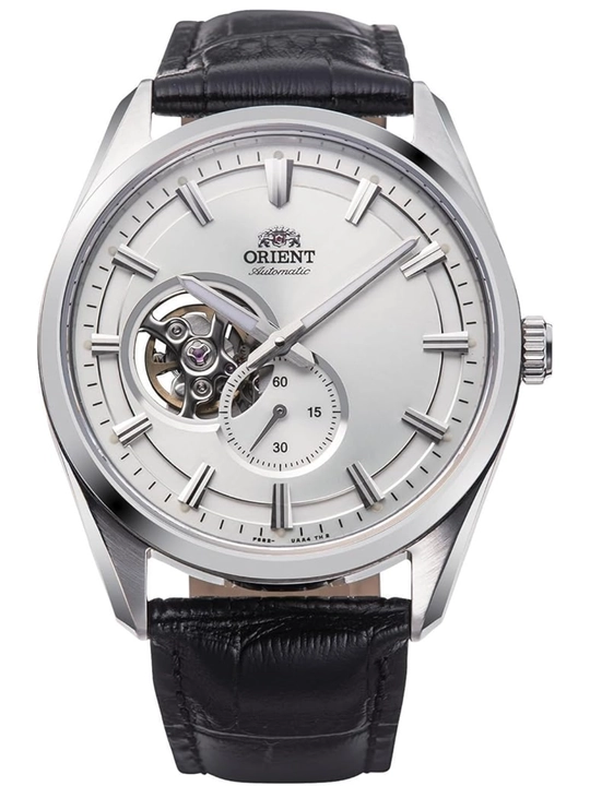 Soat ORIENT Contemporary Semi-skeleton - 