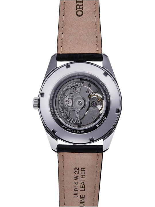 Soat ORIENT Contemporary Semi-skeleton