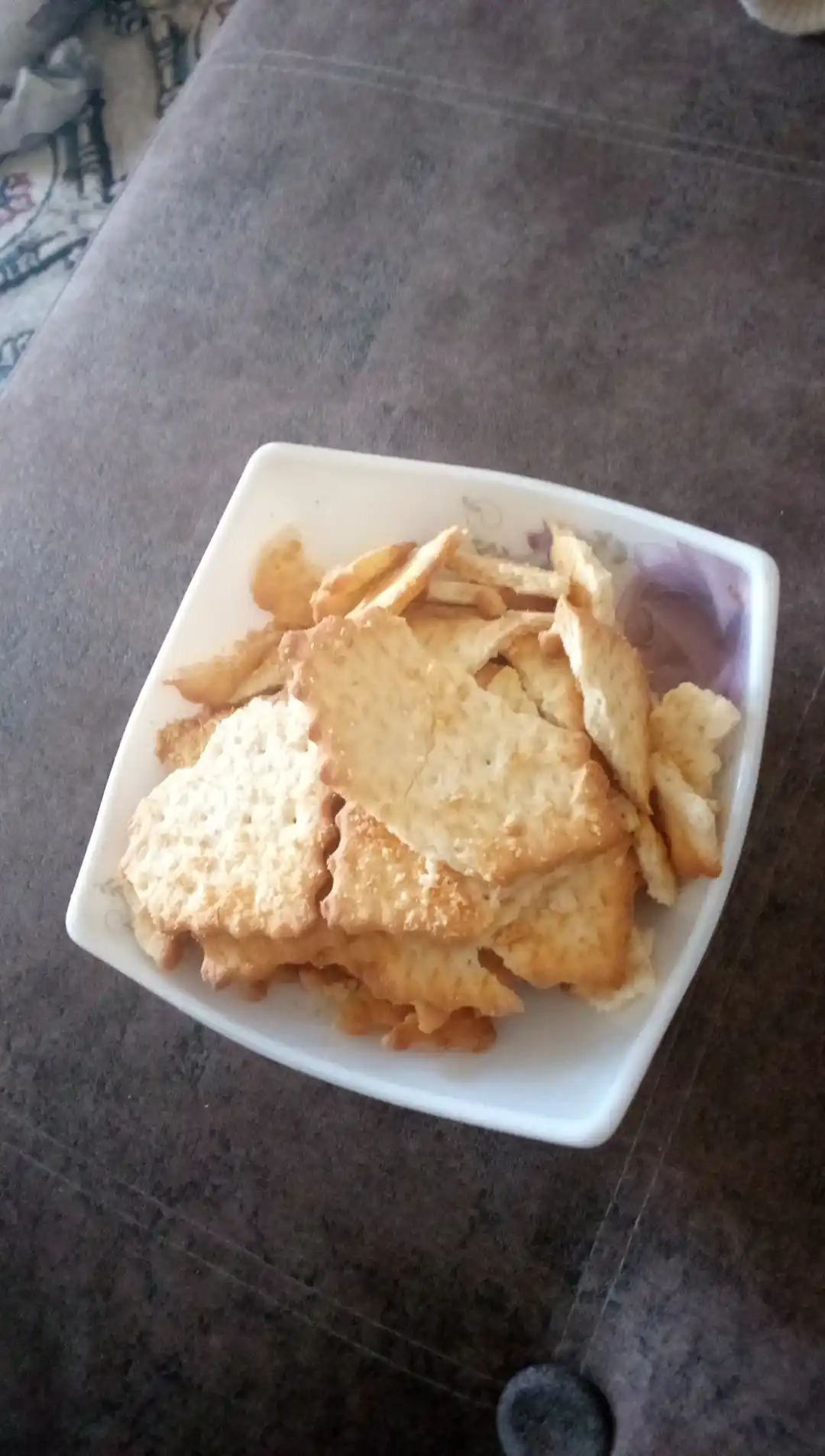 Kreker Yashkino рishloqli, 135 g