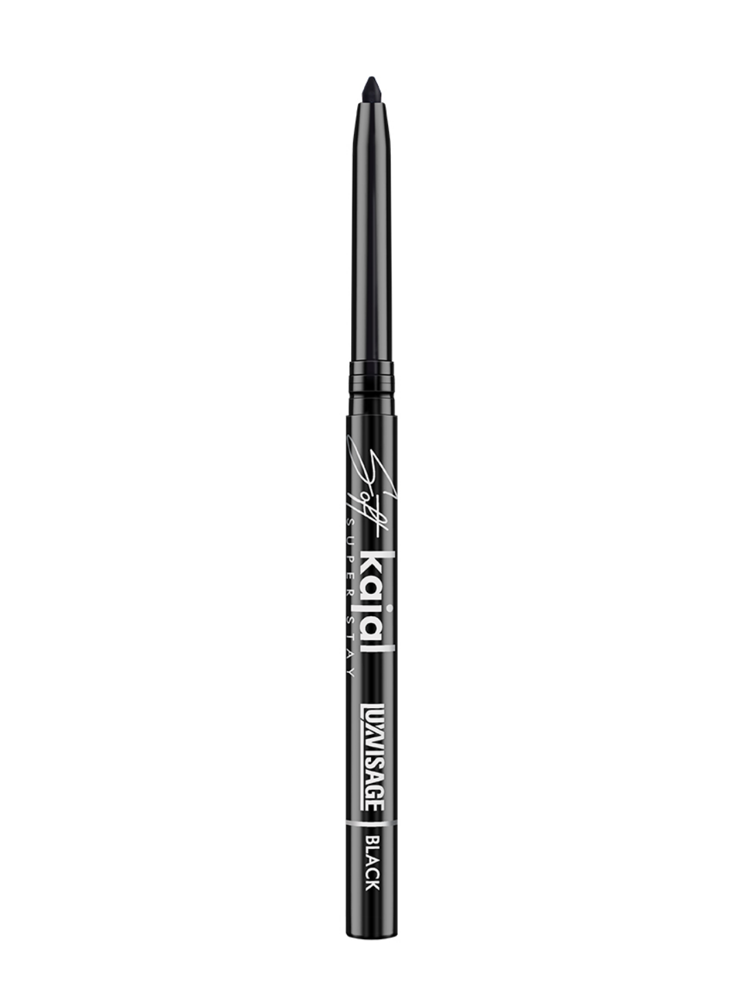 Ko'z qalami, mexanik Soft kajal super stay, LUXVISAGE
