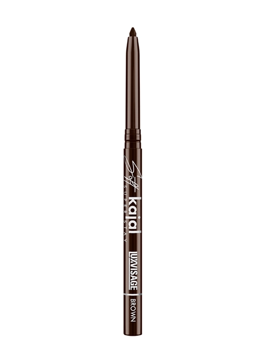Ko'z qalami, mexanik Soft kajal super stay, LUXVISAGE