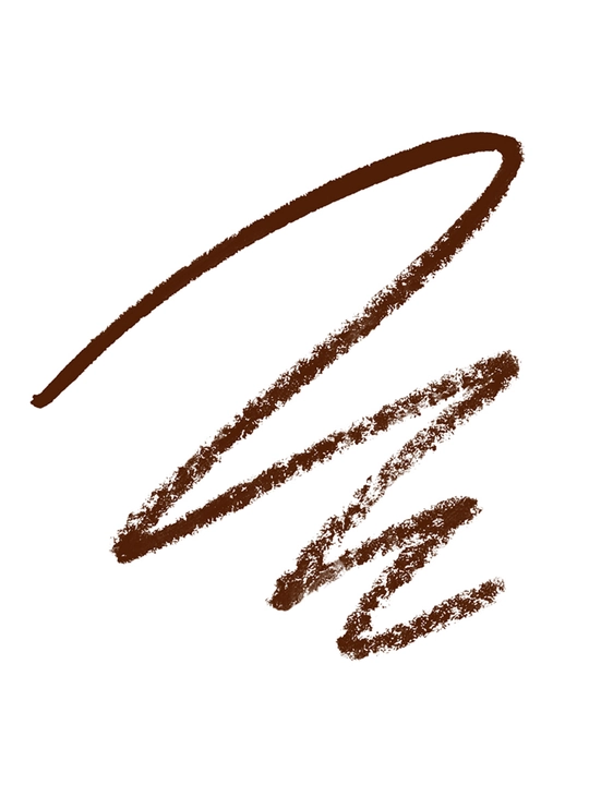 Ko'z qalami, mexanik Soft kajal super stay, LUXVISAGE