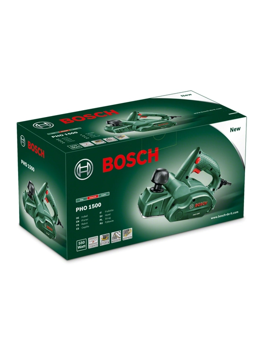 Planer BOSCH PHO 1500 