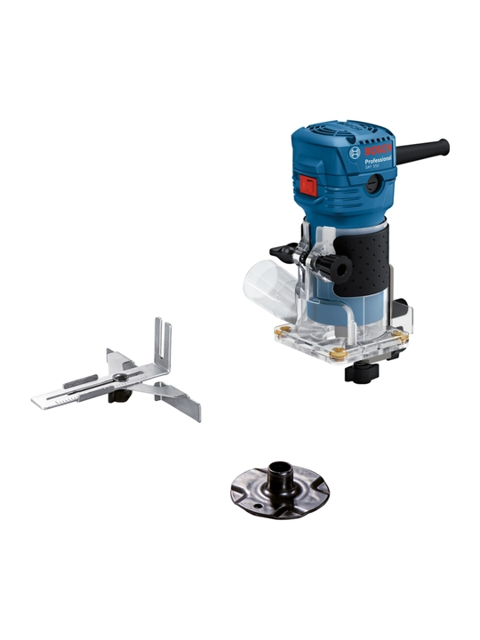 Фрезер BOSCH GKF 550