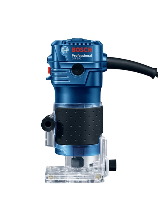 Фрезер BOSCH GKF 550