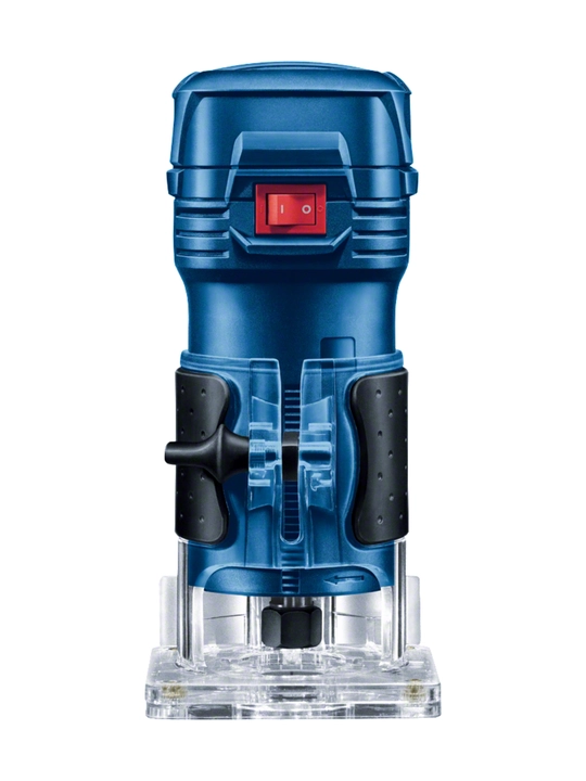 Фрезер BOSCH GKF 550