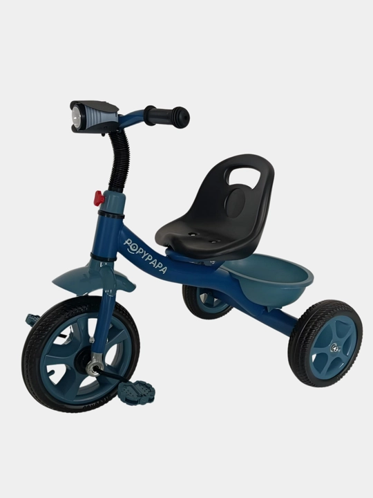 Bolalar uch g‘ildirakli velosiped