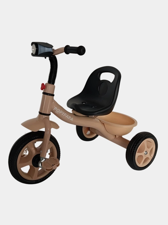 Bolalar uch g‘ildirakli velosiped