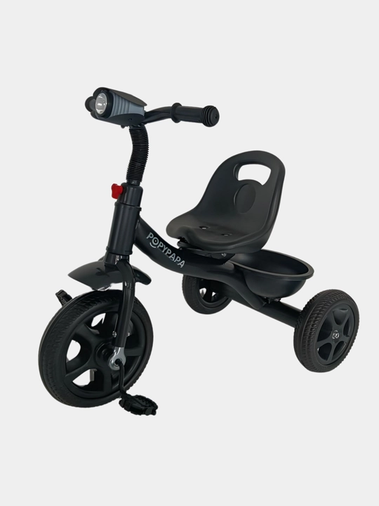 Bolalar uch g‘ildirakli velosiped