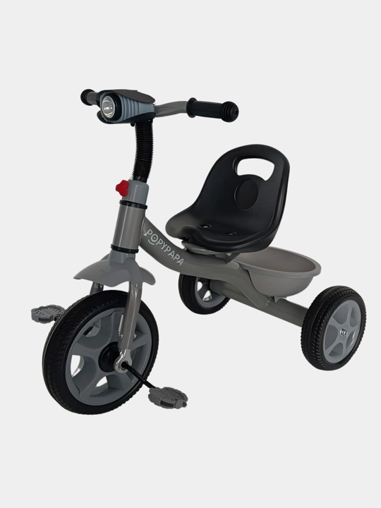 Bolalar uch g‘ildirakli velosiped