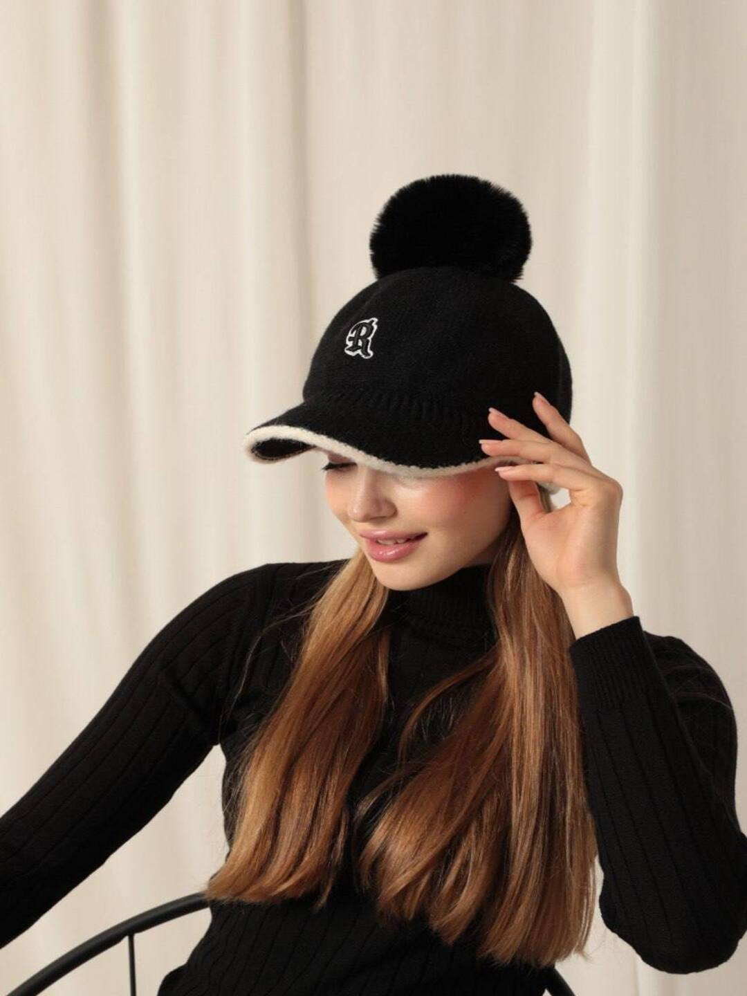 Eng yaxshi ayollar qalpoqlari