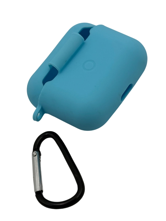 Pods 3 quloqchinlar uchun g‘ilof, mat