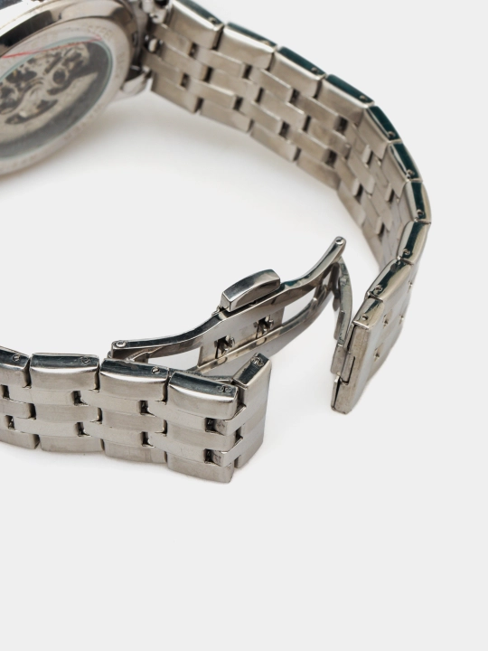 Seiko erkaklar qo'l soati, yapon, mexanika