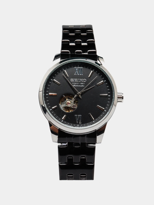 Seiko erkaklar qo'l soati, yapon, mexanika
